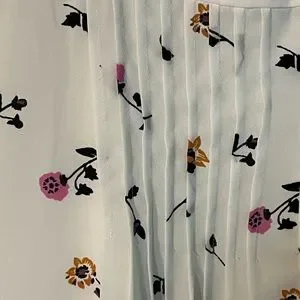 Madewell Dresses Madewell Daylily Pintuck Dress In Sweet Blossoms Poshmark